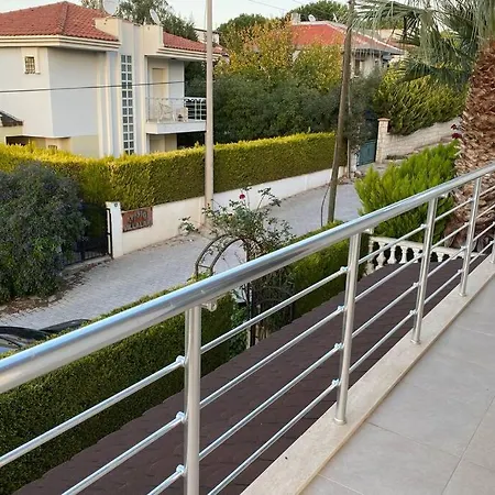 Villa Alacati