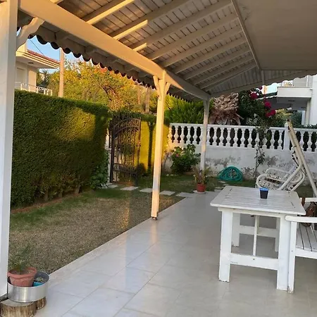 Alacati Villa
