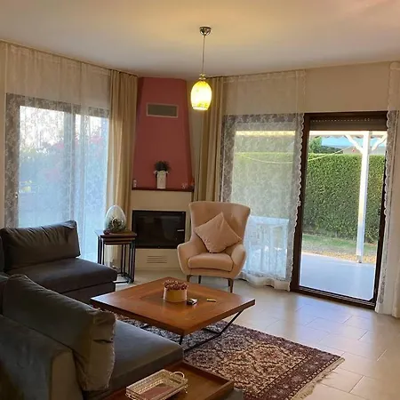 Villa Alacati Çeşme