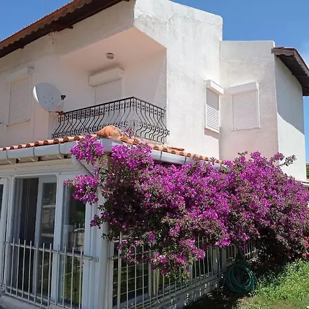 Alacati Villa Çeşme