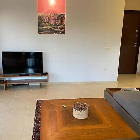 Alacati Villa *