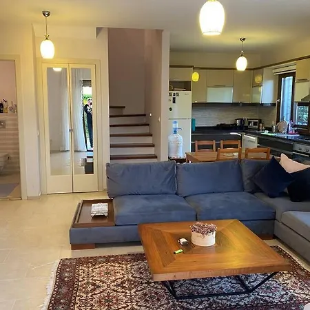 Villa Alacati *