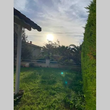 Villa Alacati *