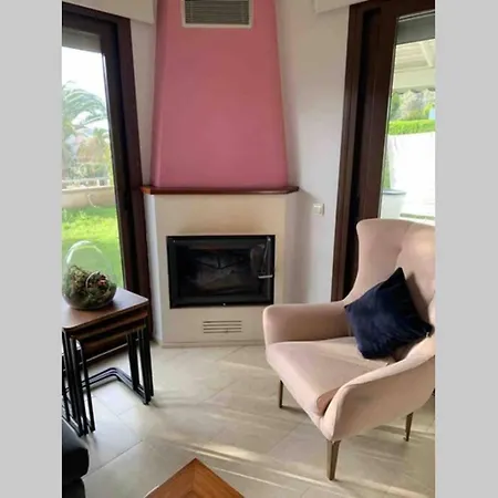 Villa Alacati Çeşme