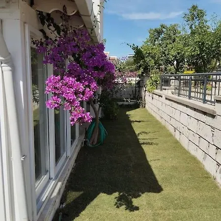 Alacati Villa Cesme